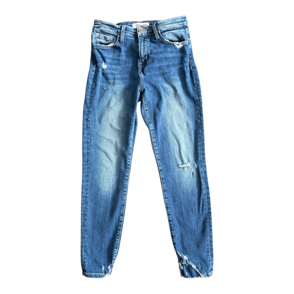 Flying Monkey Women’s Skinny Jeans
